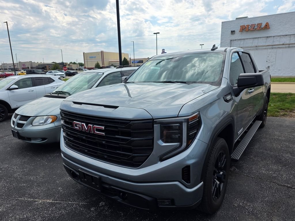 gmc sierra 1500 2025 3GTPUCEK4SG259765 image gmc sierra 1500 2025 3GTPUCEK4SG259765 image